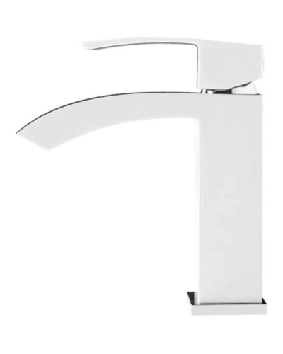 Смеситель для раковины Grocenberg GB2007WC