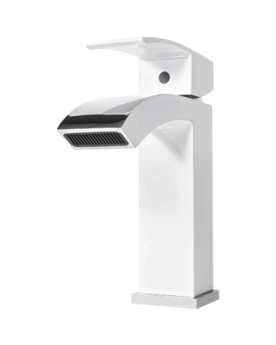 Смеситель для раковины Grocenberg GB2007WC