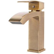 Смеситель для раковины Grocenberg GB2007BR