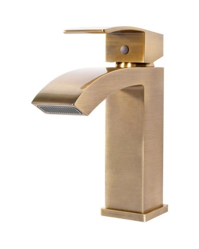 Смеситель для раковины Grocenberg GB2007BR