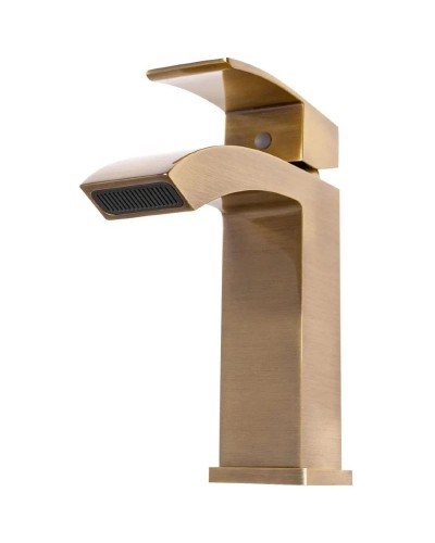 Смеситель для раковины Grocenberg GB2007BR