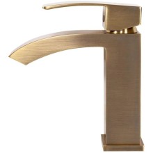 Смеситель для раковины Grocenberg GB2007BR