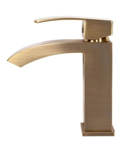 Смеситель для раковины Grocenberg GB2007BR