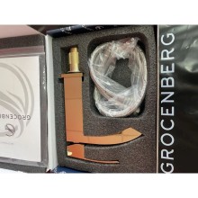 Смеситель для раковины Grocenberg GB2007GO