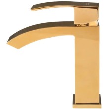 Смеситель для раковины Grocenberg GB2007GO