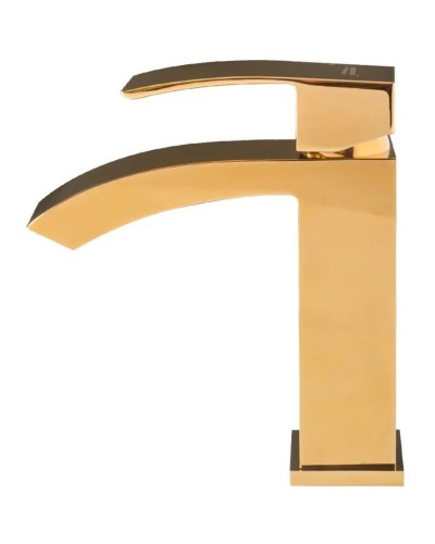 Смеситель для раковины Grocenberg GB2007GO