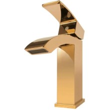 Смеситель для раковины Grocenberg GB2007GO