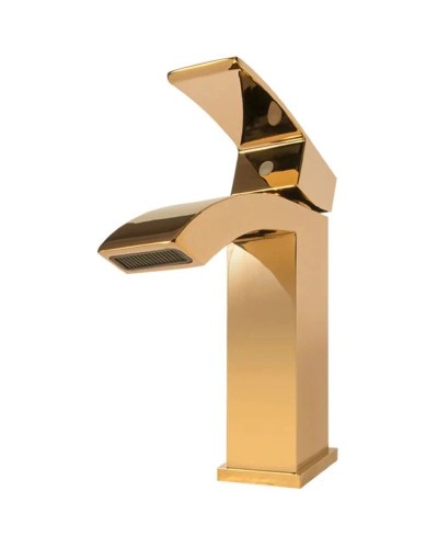 Смеситель для раковины Grocenberg GB2007GO