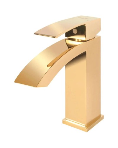 Смеситель для раковины Grocenberg GB2007GO