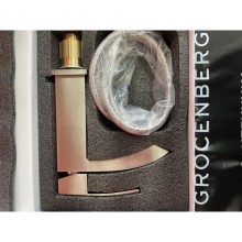 Смеситель для раковины Grocenberg GB2007NK