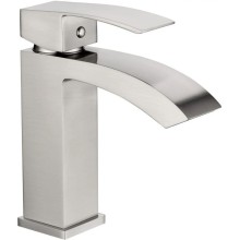 Смеситель для раковины Grocenberg GB2007NK