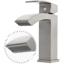 Смеситель для раковины Grocenberg GB2007NK