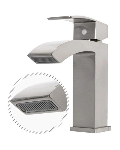 Смеситель для раковины Grocenberg GB2007NK