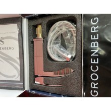 Смеситель для раковины Grocenberg GB2007CR