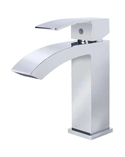 Смеситель для раковины Grocenberg GB2007CR