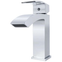 Смеситель для раковины Grocenberg GB2007CR