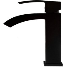 Смеситель для раковины Grocenberg GB2007BL