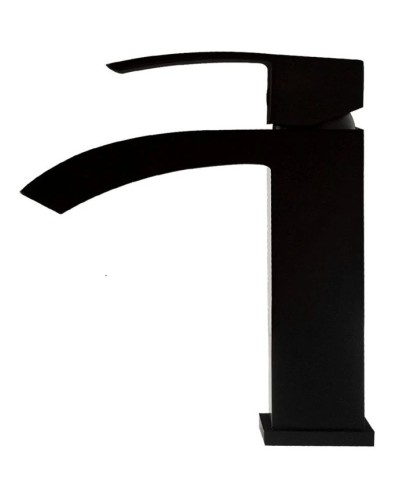 Смеситель для раковины Grocenberg GB2007BL