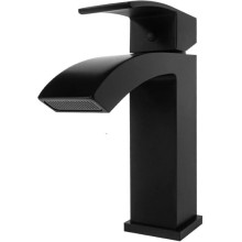 Смеситель для раковины Grocenberg GB2007BL