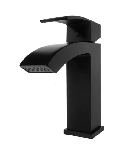 Смеситель для раковины Grocenberg GB2007BL