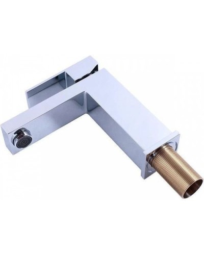 Смеситель для раковины Grocenberg GB2008CR