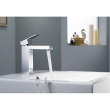 Смеситель для раковины Grocenberg GB2008CR