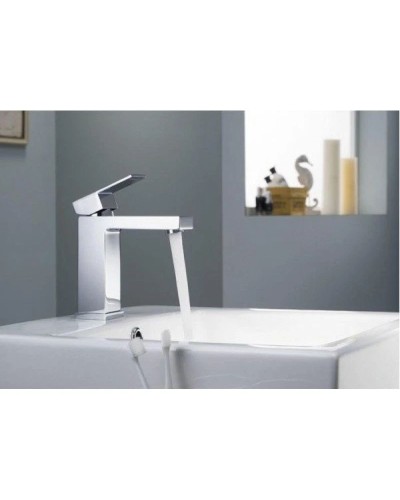 Смеситель для раковины Grocenberg GB2008CR