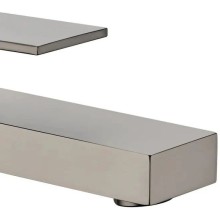 Смеситель для раковины Grocenberg GB2008BG