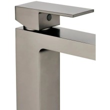 Смеситель для раковины Grocenberg GB2008BG