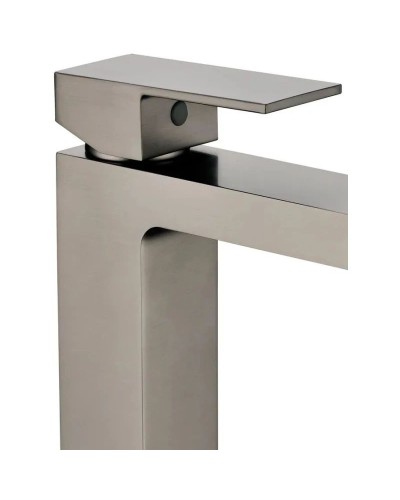 Смеситель для раковины Grocenberg GB2008BG