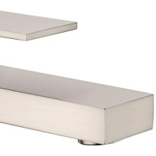 Смеситель для раковины Grocenberg GB2008NK