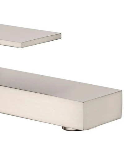 Смеситель для раковины Grocenberg GB2008NK