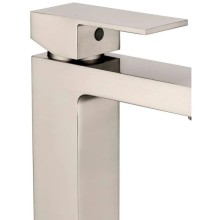 Смеситель для раковины Grocenberg GB2008NK