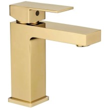 Смеситель для раковины Grocenberg GB2008GO