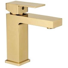 Смеситель для раковины Grocenberg GB2008GO