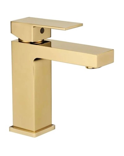 Смеситель для раковины Grocenberg GB2008GO