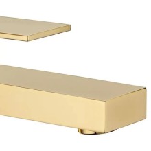 Смеситель для раковины Grocenberg GB2008GO