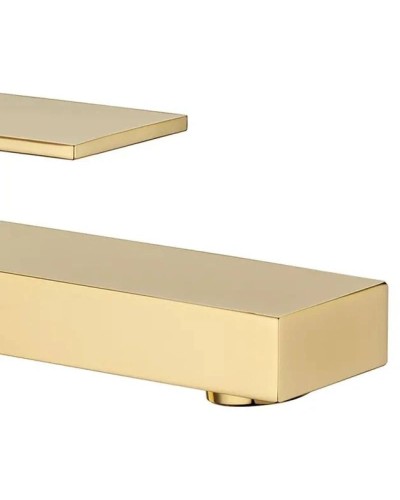 Смеситель для раковины Grocenberg GB2008GO