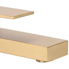 Смеситель для раковины Grocenberg GB2008MG