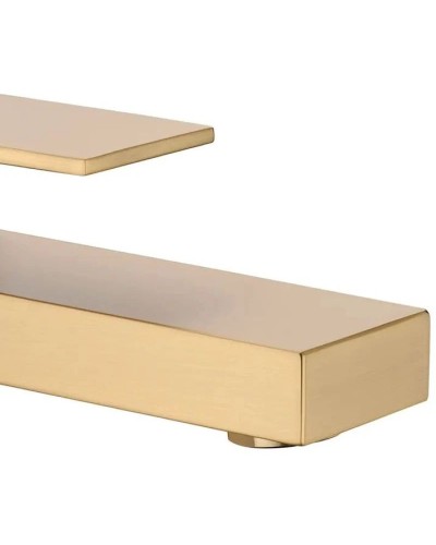 Смеситель для раковины Grocenberg GB2008MG