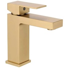 Смеситель для раковины Grocenberg GB2008MG