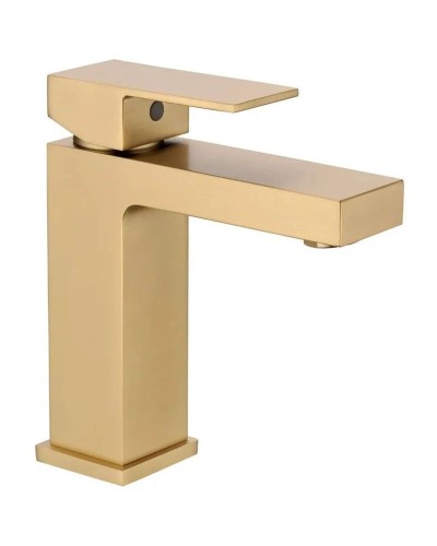 Смеситель для раковины Grocenberg GB2008MG