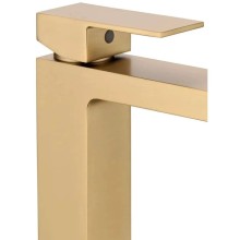 Смеситель для раковины Grocenberg GB2008MG