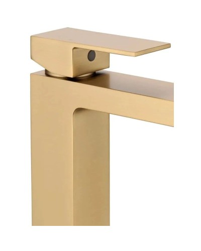 Смеситель для раковины Grocenberg GB2008MG