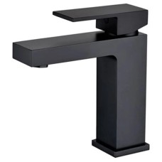 Смеситель для раковины Grocenberg GB2008BL