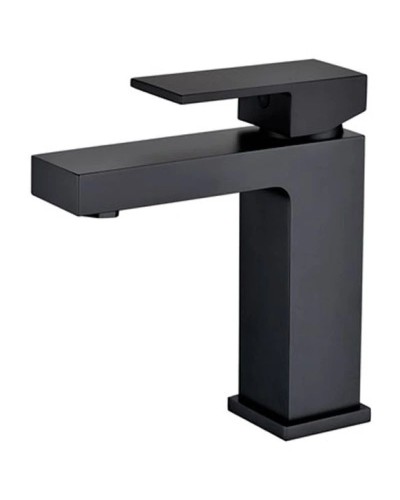 Смеситель для раковины Grocenberg GB2008BL