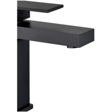 Смеситель для раковины Grocenberg GB2008BL