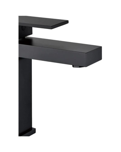 Смеситель для раковины Grocenberg GB2008BL