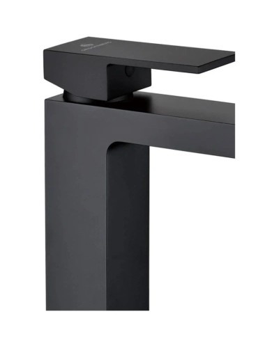 Смеситель для раковины Grocenberg GB2008BL