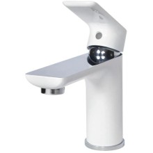 Смеситель для раковины Grocenberg GB2009WC